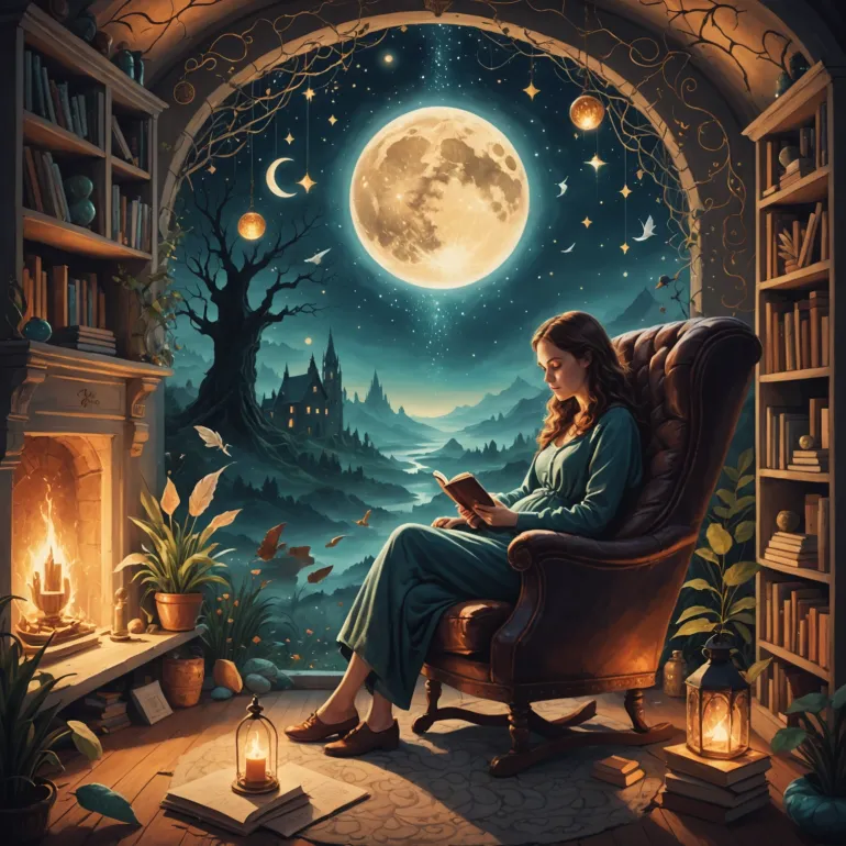 Сонник: раскрываем тайны сновидений и их значение