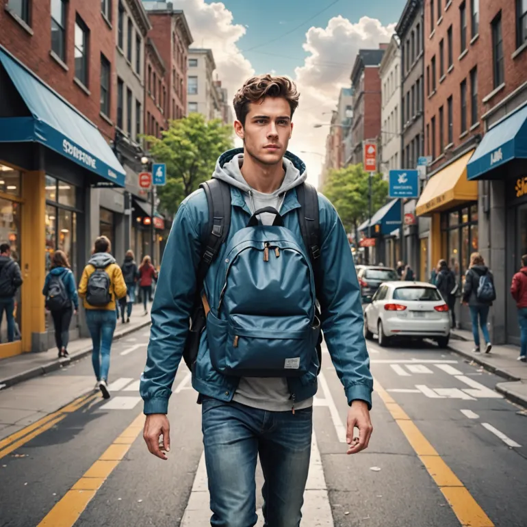 Как избавиться от запаха в рюкзаке: эффективные методы чистки рюкзака от запахов