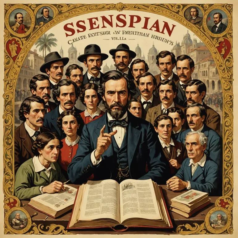 Всё о маты на испанском: история, факты и современные тренды