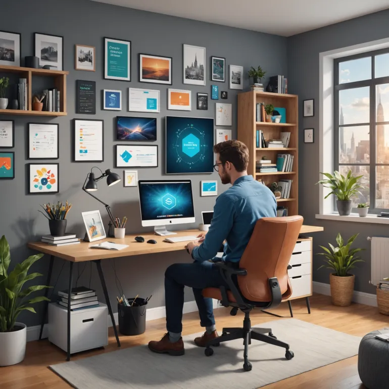 Онлайн-Образование: Платформы, Курсы и Эффективность