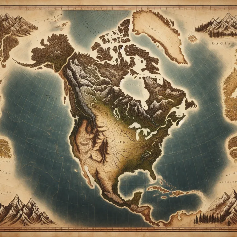 Какой материк называют Новым Светом?