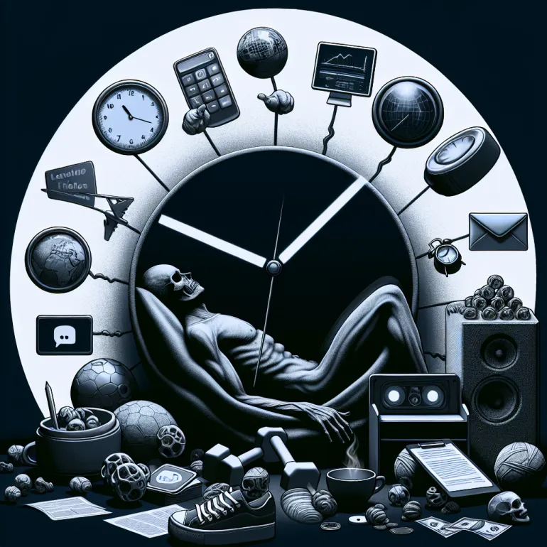 Недеяние: Понимание и Значение