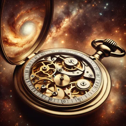 Время смотреть: Понимание и использование времени в современном мире