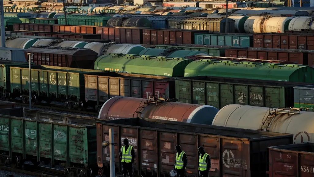 Россия обрушила пошлины. Финляндия теряет десятки рабочих мест